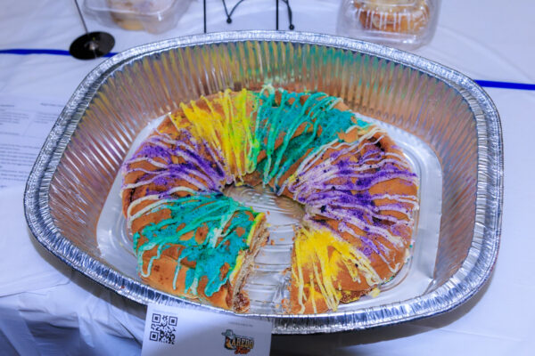 Baking, Canning, & Sewing Competition — photo 7