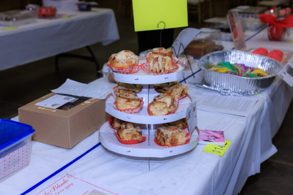 Baking, Canning, & Sewing Competition — photo 9