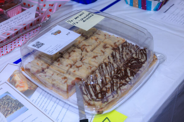 Baking, Canning, & Sewing Competition — photo 10