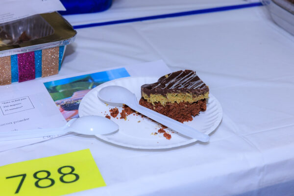 Baking, Canning, & Sewing Competition — photo 11