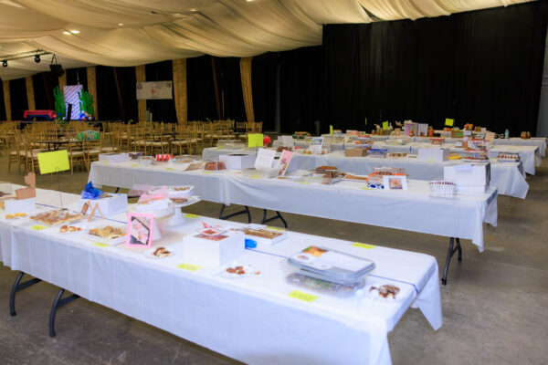 Baking, Canning, & Sewing Competition — photo 13