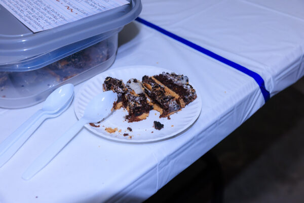 Baking, Canning, & Sewing Competition — photo 14