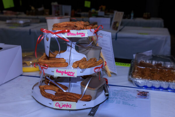 Baking, Canning, & Sewing Competition — photo 15