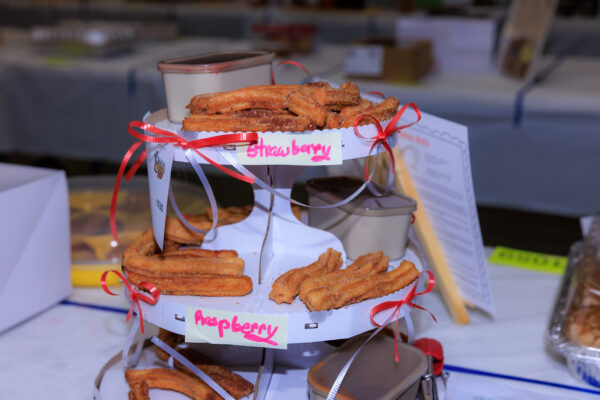 Baking, Canning, & Sewing Competition — photo 16