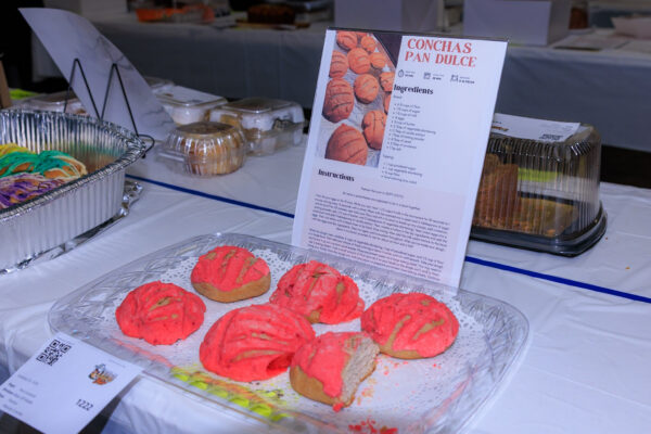 Baking, Canning, & Sewing Competition — photo 17