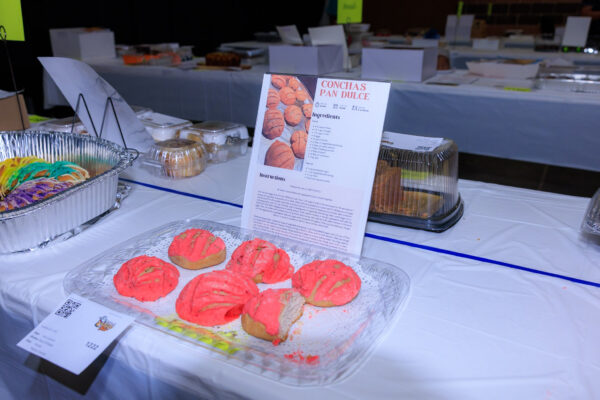 Baking, Canning, & Sewing Competition — photo 18