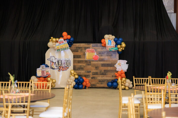 Baking, Canning, & Sewing Competition — photo 23