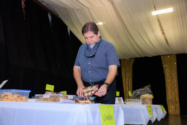 Baking, Canning, & Sewing Competition — photo 30