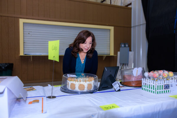 Baking, Canning, & Sewing Competition — photo 34