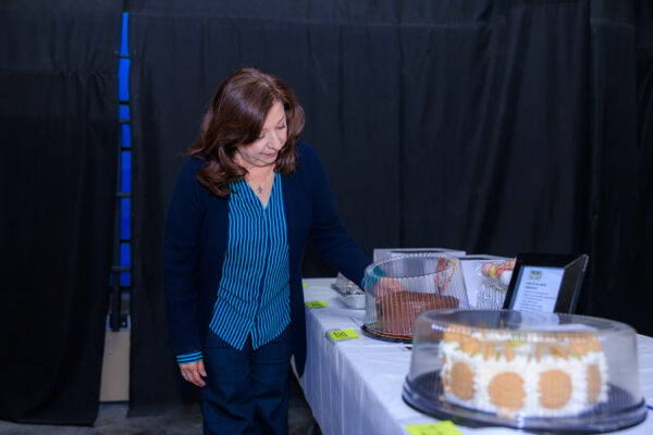Baking, Canning, & Sewing Competition — photo 38