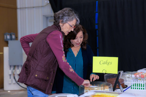 Baking, Canning, & Sewing Competition — photo 41