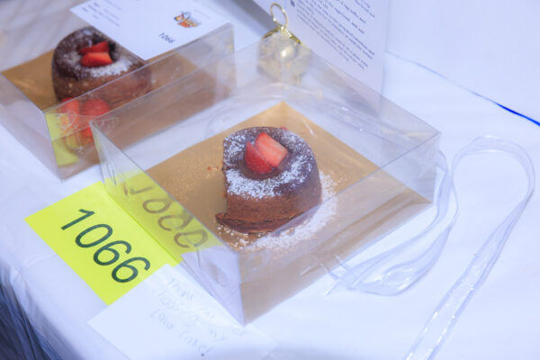 Baking, Canning, & Sewing Competition — photo 43