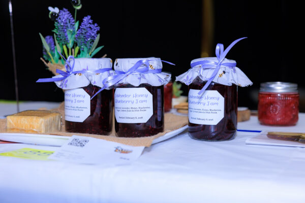 Baking, Canning, & Sewing Competition — photo 47