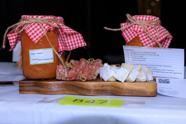 Baking, Canning, & Sewing Competition — photo 49