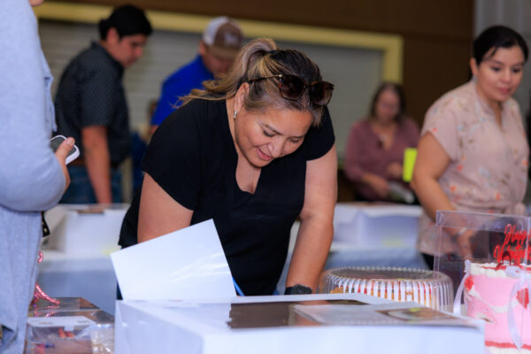 Baking, Canning, & Sewing Competition — photo 61