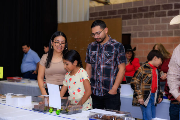 Baking, Canning, & Sewing Competition — photo 64