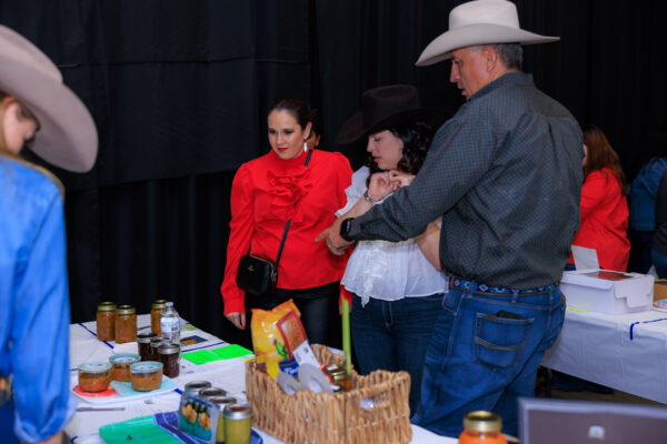 Baking, Canning, & Sewing Competition — photo 65