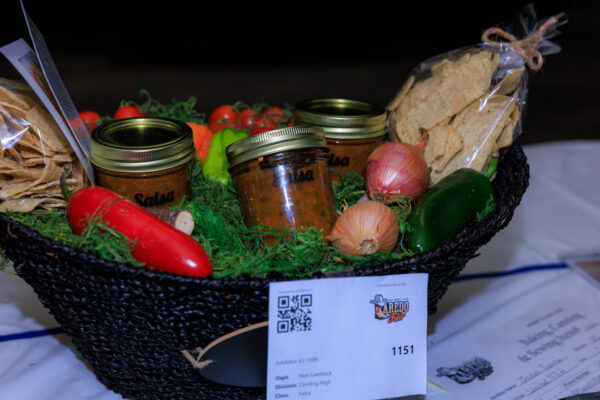 Baking, Canning, & Sewing Competition — photo 66