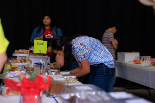 Baking, Canning, & Sewing Competition — photo 69