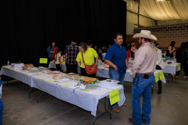 Baking, Canning, & Sewing Competition — photo 70
