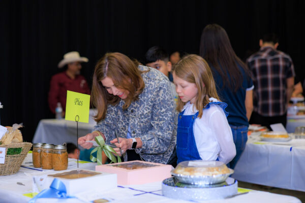 Baking, Canning, & Sewing Competition — photo 71