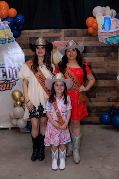 Baking, Canning, & Sewing Competition — photo 76