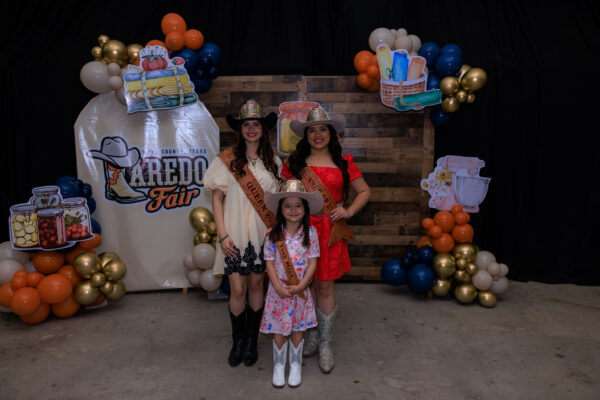 Baking, Canning, & Sewing Competition — photo 77