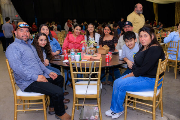 Baking, Canning, & Sewing Competition — photo 80