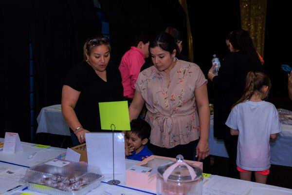 Baking, Canning, & Sewing Competition — photo 81