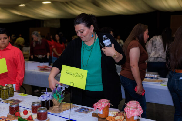 Baking, Canning, & Sewing Competition — photo 84