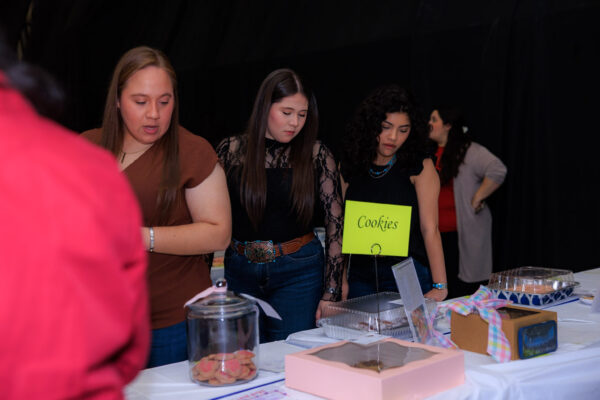 Baking, Canning, & Sewing Competition — photo 89