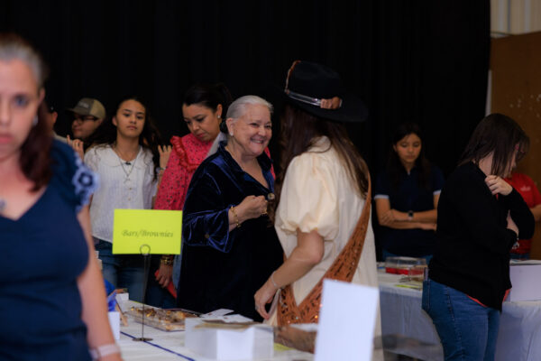 Baking, Canning, & Sewing Competition — photo 99