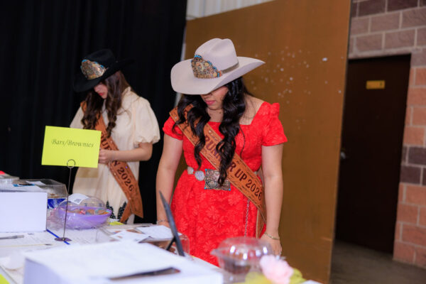 Baking, Canning, & Sewing Competition — photo 101