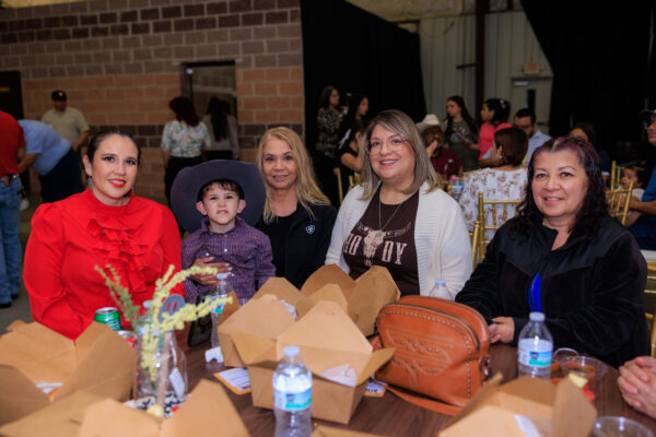 Baking, Canning, & Sewing Competition — photo 105