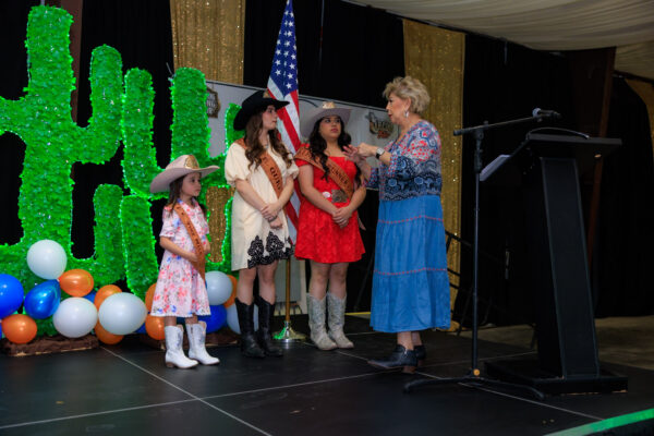 Baking, Canning, & Sewing Competition — photo 118