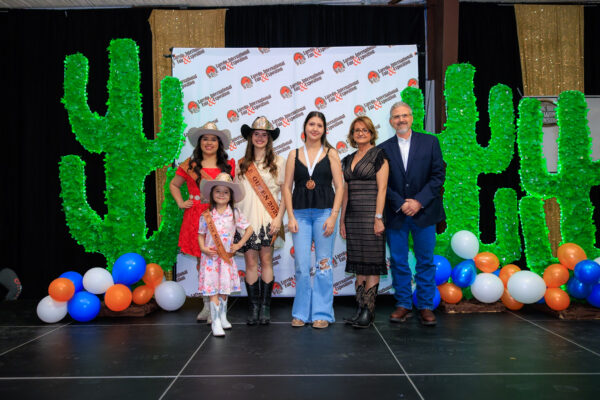 Baking, Canning, & Sewing Competition — photo 163