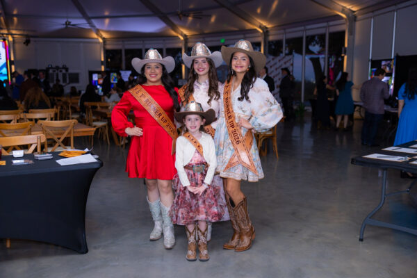 Art Advocate of the Year Gala — photo 5