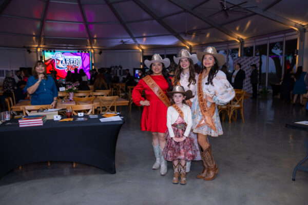 Art Advocate of the Year Gala — photo 6