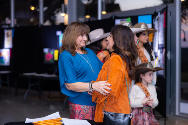 Art Advocate of the Year Gala — photo 8