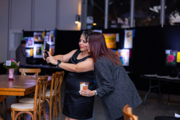 Art Advocate of the Year Gala — photo 9