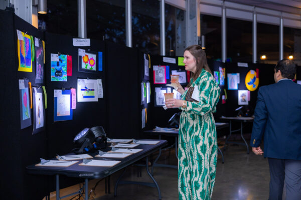 Art Advocate of the Year Gala — photo 10