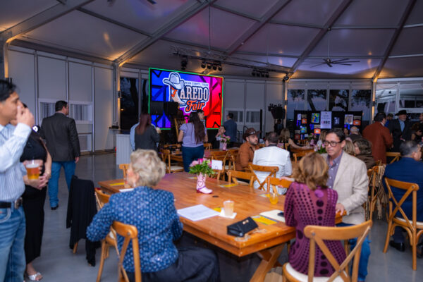 Art Advocate of the Year Gala — photo 11