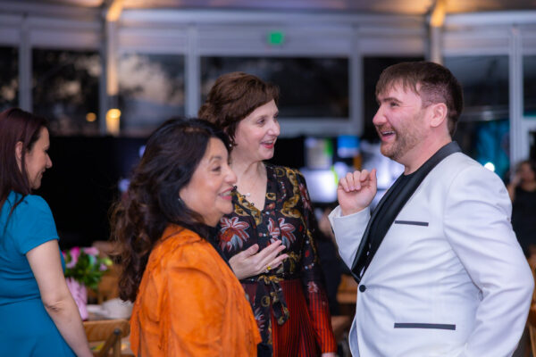 Art Advocate of the Year Gala — photo 14