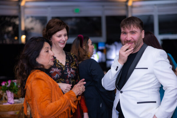 Art Advocate of the Year Gala — photo 15