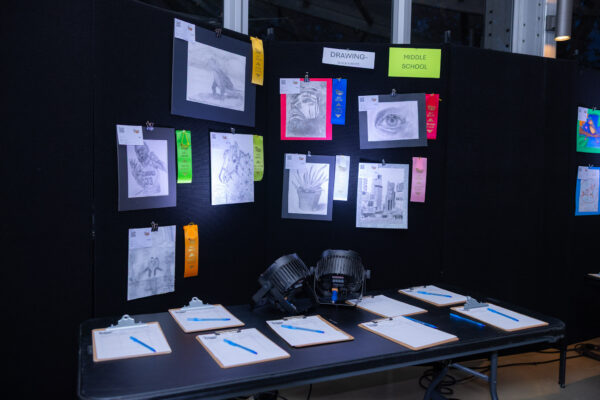 Art Advocate of the Year Gala — photo 18