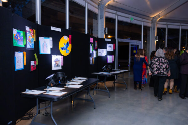 Art Advocate of the Year Gala — photo 19