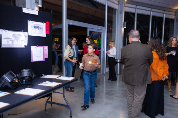 Art Advocate of the Year Gala — photo 20