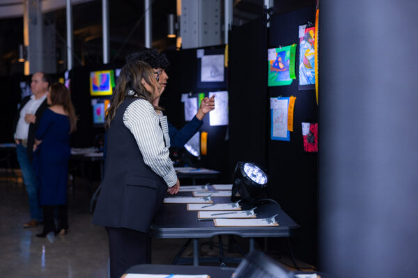 Art Advocate of the Year Gala — photo 23