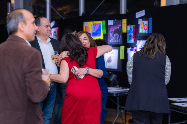 Art Advocate of the Year Gala — photo 24