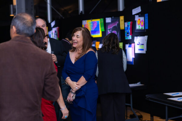Art Advocate of the Year Gala — photo 25